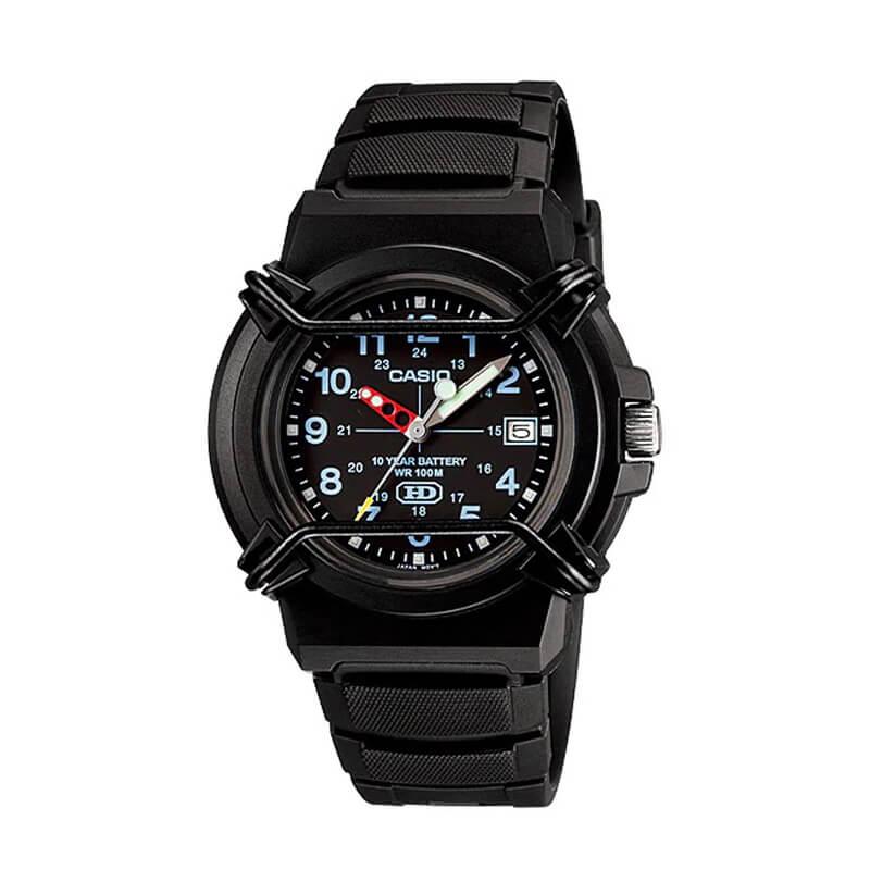 Reloj Casio Análogo Hombre HDA-600B-1BV