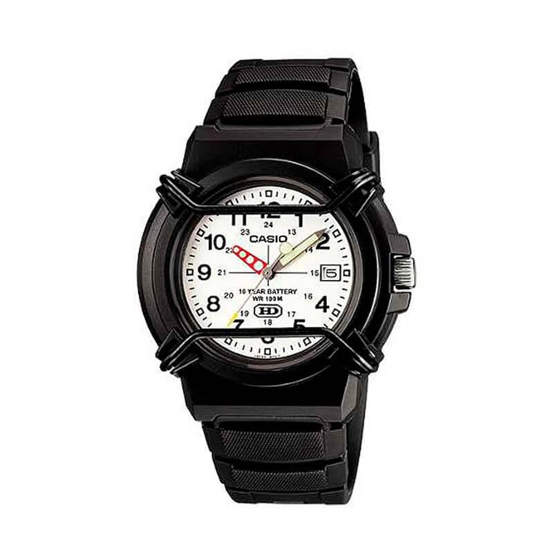 Reloj Casio Análogo Hombre HDA-600B-7BV