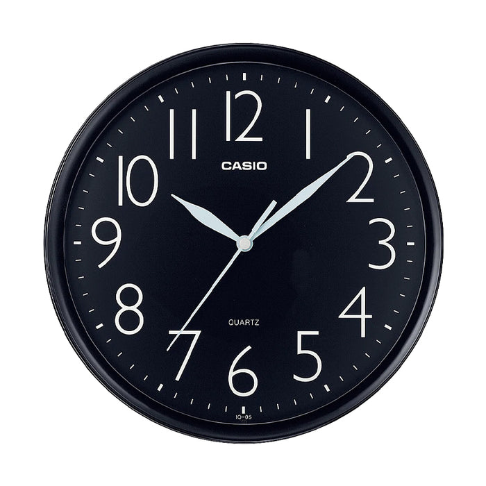 Reloj Mural Casio IQ-05-1
