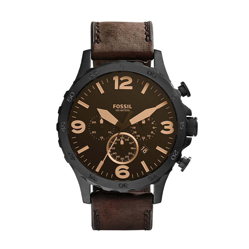 Reloj Fossil Análogo Hombre JR1487