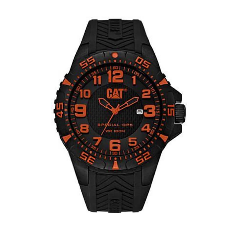 Reloj CAT Análogo Hombre K312121118