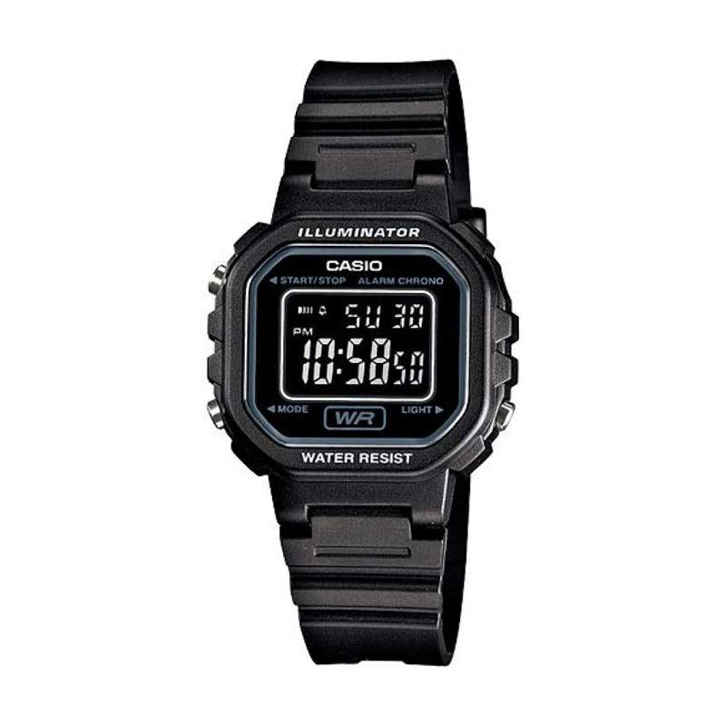 Reloj Casio Digital Mujer LA-20WH-1B