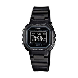 Reloj Casio Digital Mujer LA-20WH-1B