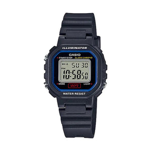 Reloj Casio Digital Mujer LA-20WH-1C