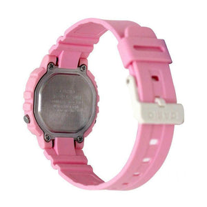 Reloj Casio Digital Mujer LA-20WH-4A1