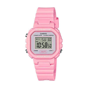 Reloj Casio Digital Mujer LA-20WH-4A1