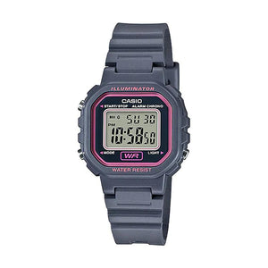 Reloj Casio Digital Mujer LA-20WH-8A