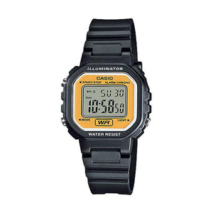 Reloj Casio Digital Mujer LA-20WH-9A