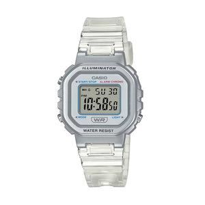 Reloj Casio Digital Unisex LA-20WHS-7A