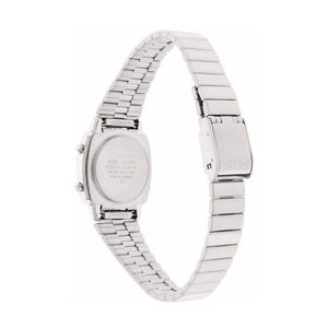 Reloj Casio Digital Mujer LA-670WA-7