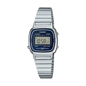 Reloj Casio Digital Mujer LA-670WA-2