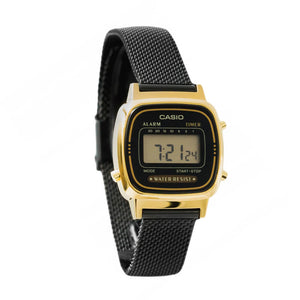 Reloj Casio Digital Mujer LA-670WEMB-1