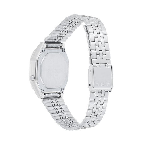 Reloj Casio Digital Mujer LA-680WA-2B