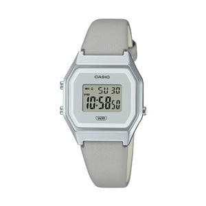 Reloj Casio Digital Mujer LA-680WEL-8