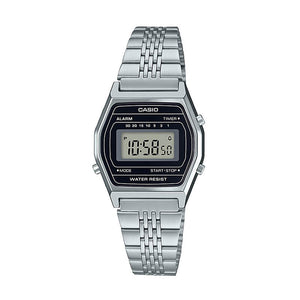 Reloj Casio Digital Mujer LA-690WA-1