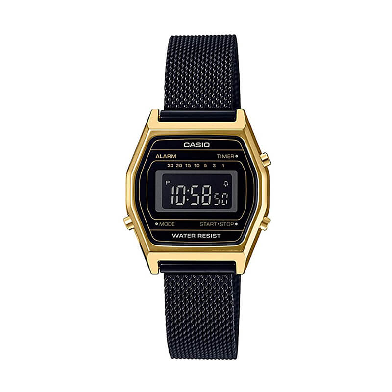 Reloj Casio Digital Mujer LA-690WEMB-1B