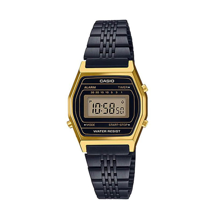 Reloj Casio Digital Mujer LA-690WGB-1