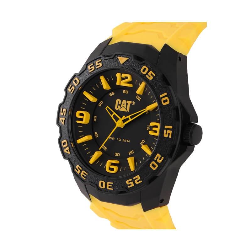 Reloj CAT Análogo Hombre LB11127137