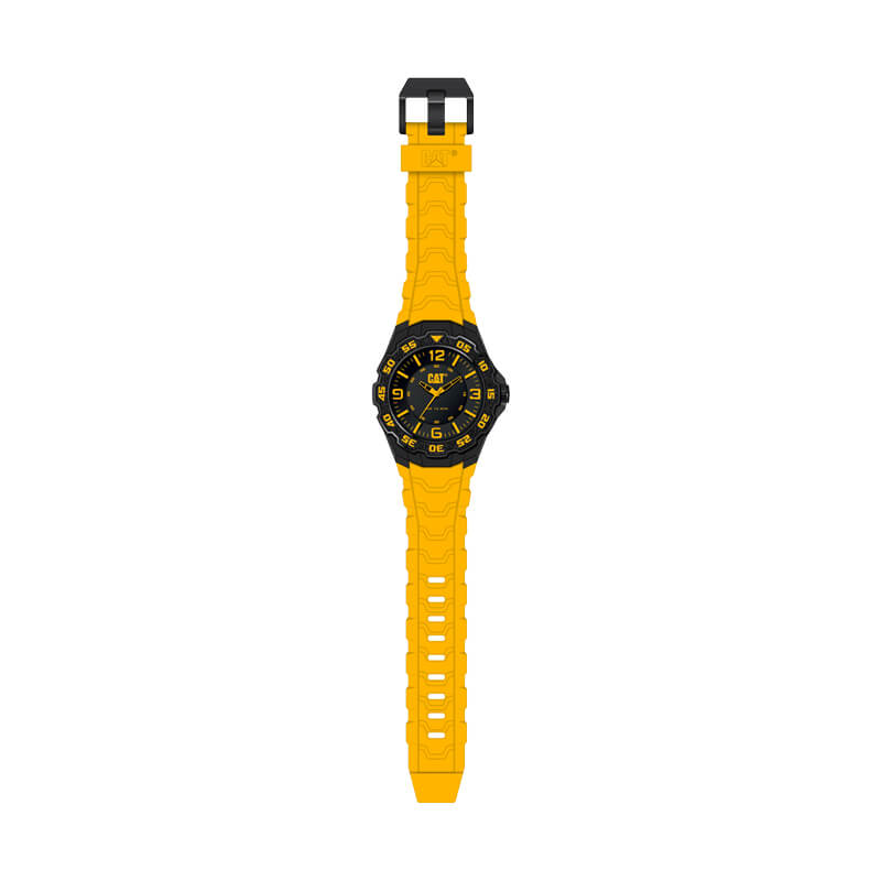 Reloj CAT Análogo Hombre LB11127137