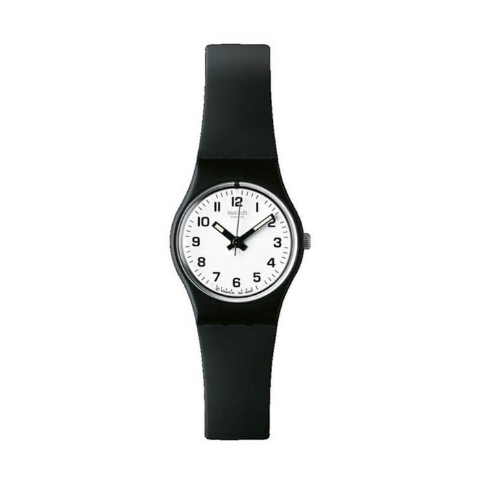 Reloj Swatch Análogo Mujer LB153