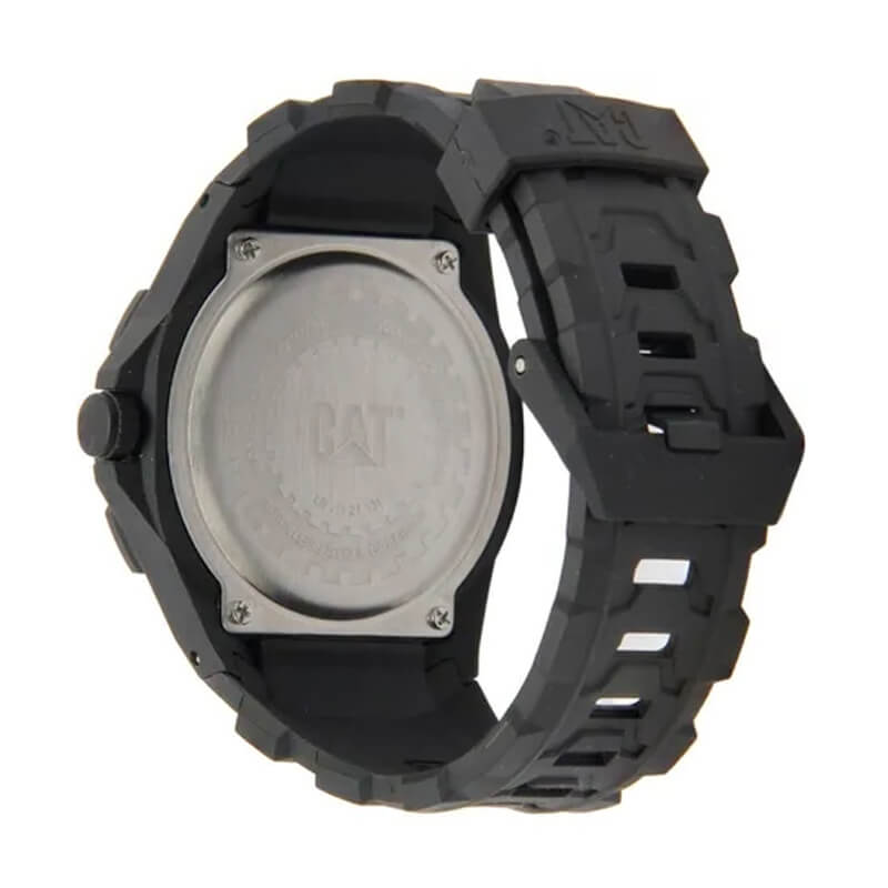 Reloj CAT Análogo Hombre LE11121131