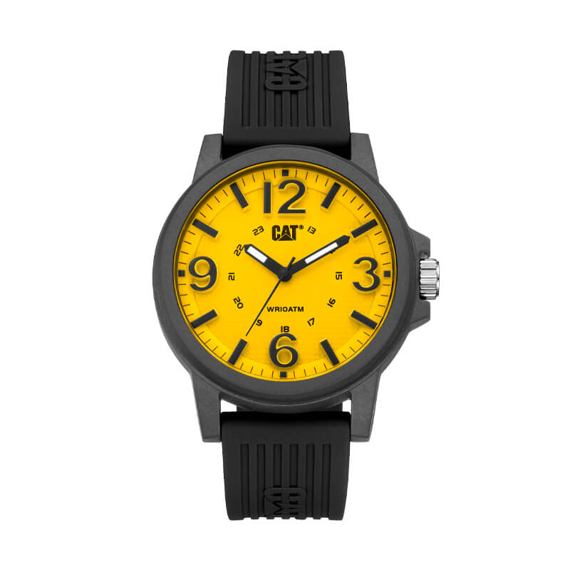 Reloj CAT Análogo Hombre LF11121731