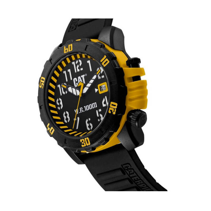 Reloj CAT Análogo Hombre LK17121117