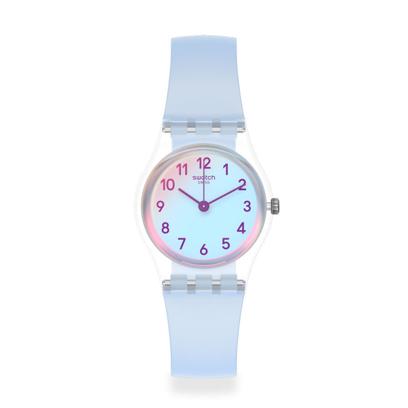 Reloj Swatch Análogo Mujer LK396