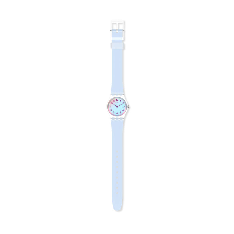 Reloj Swatch Análogo Mujer LK396