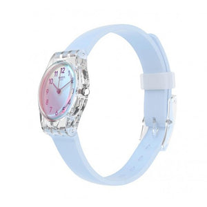 Reloj Swatch Análogo Mujer LK396