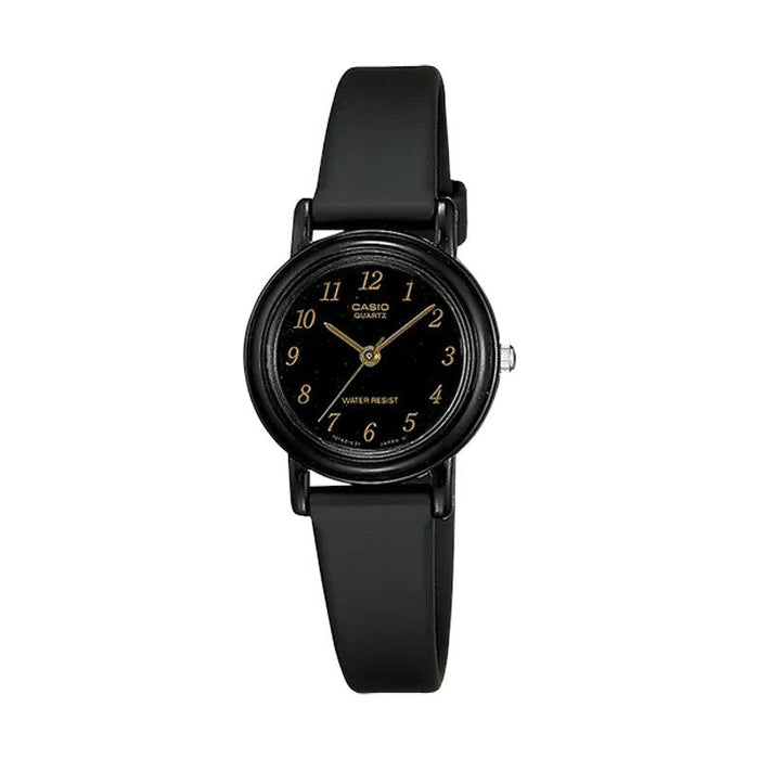 Reloj Casio Análogo Mujer LQ-139A-1