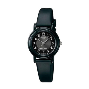 Reloj Casio Análogo Mujer LQ-139A-1B3