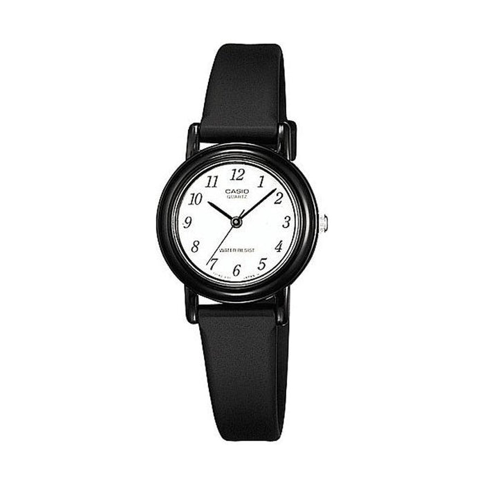Reloj Casio Análogo Mujer LQ-139B-1B