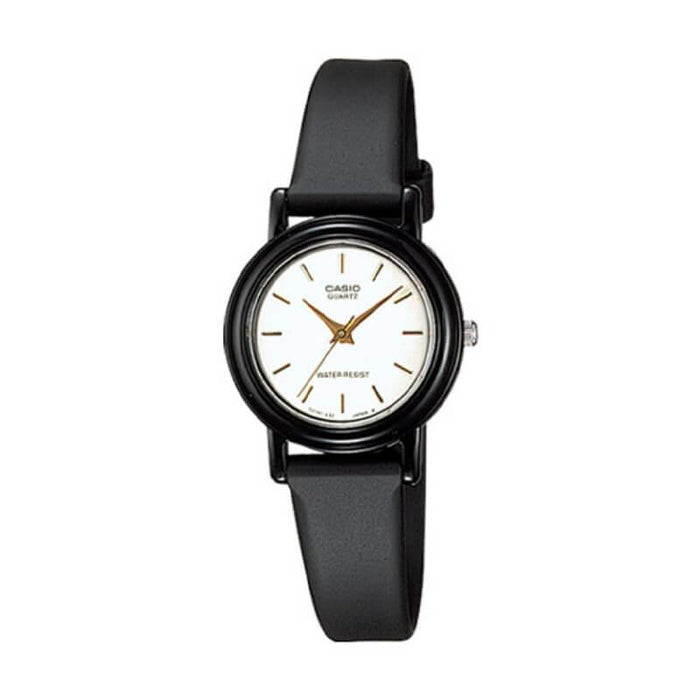 Reloj Casio Análogo Mujer LQ-139E-7A
