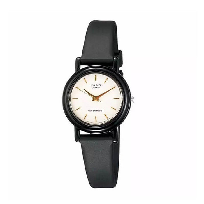 Reloj Casio Análogo Mujer LQ-139E-9A