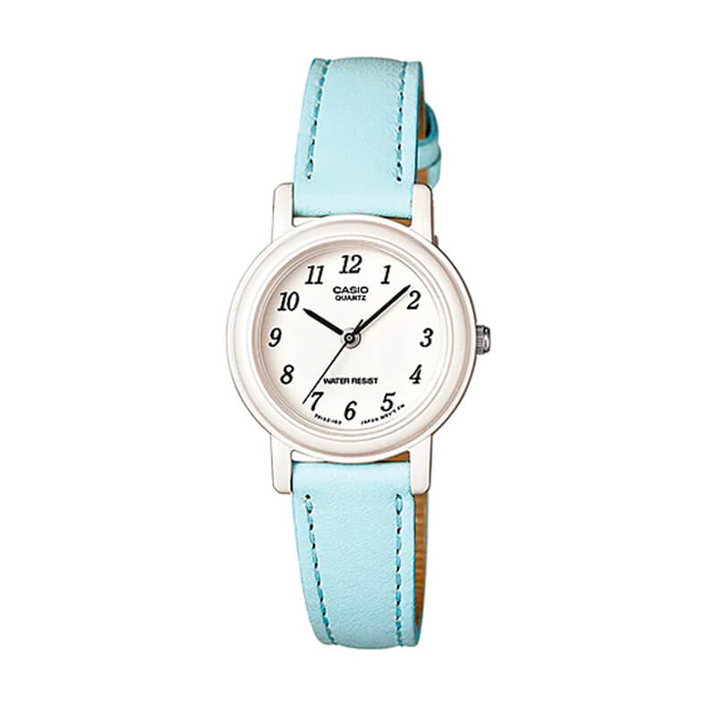 Reloj Casio Análogo Mujer LQ-139L-2B