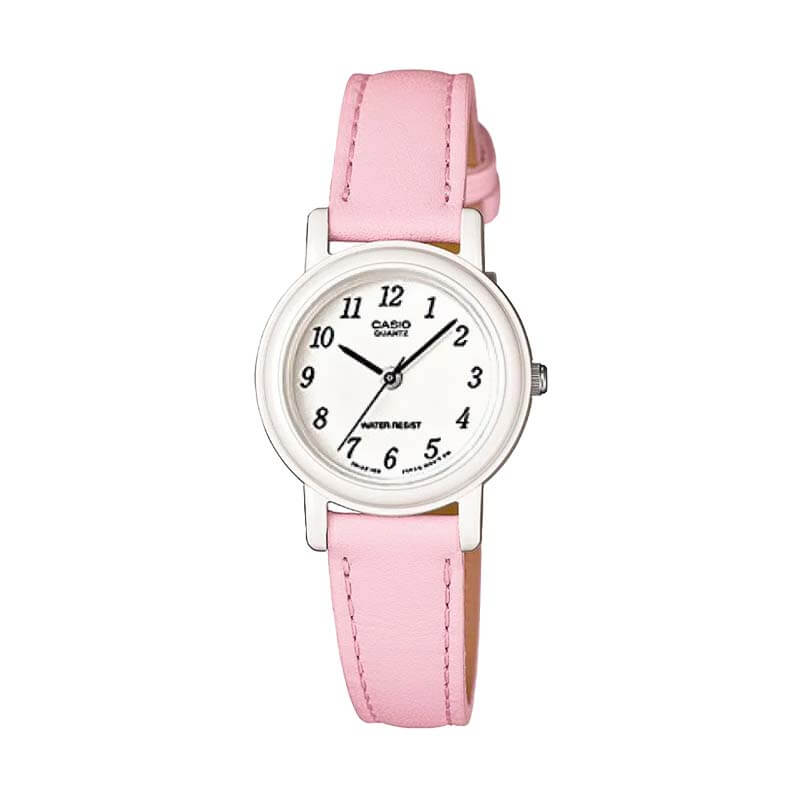 Reloj Casio Análogo Mujer LQ-139L-4B1