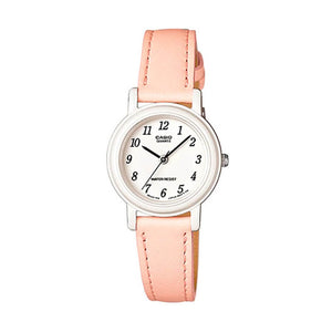 Reloj Casio Análogo Mujer LQ-139L-4B2