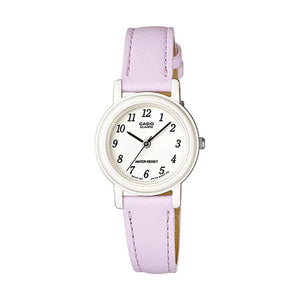 Reloj Casio Análogo Mujer LQ-139L-6B