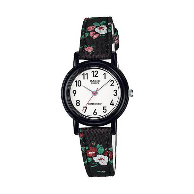 Reloj Casio Análogo Mujer LQ-139LB-1B2