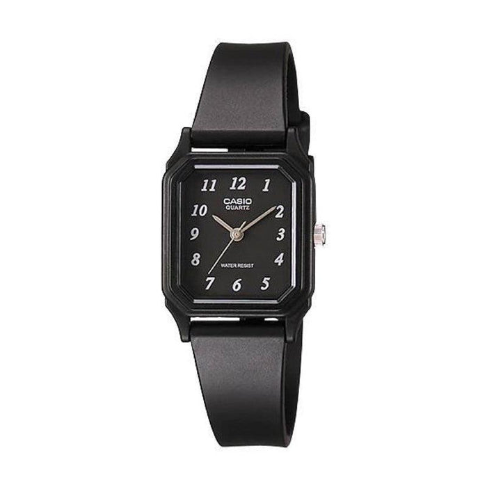 Reloj Casio Análogo Mujer LQ-142-1B