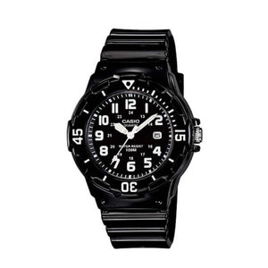 Reloj Casio Análogo Mujer LRW-200H-1BV