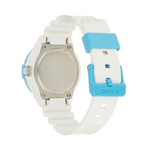 Reloj Casio Análogo Mujer LRW-200H-2BV