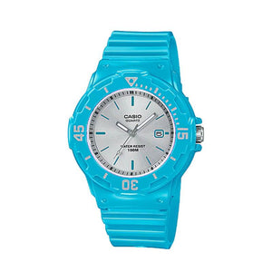 Reloj Casio Análogo Mujer LRW-200H-2E3V