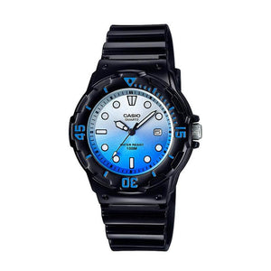 Reloj Casio Análogo Mujer LRW-200H-2EV