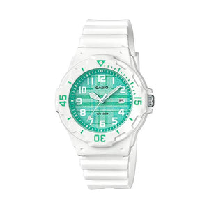 Reloj Casio Análogo Mujer LRW-200H-3CV