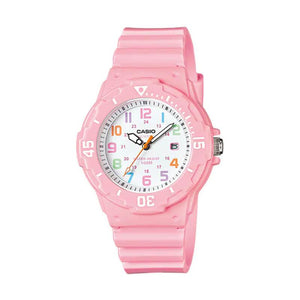 Reloj Casio Análogo Mujer LRW-200H-4B2V