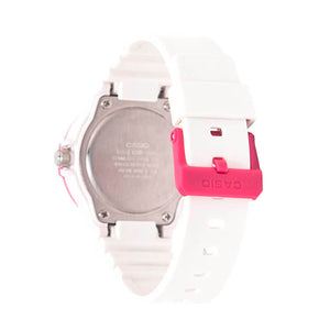 Reloj Casio Análogo Mujer LRW-200H-4BV