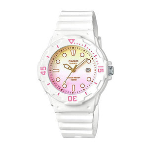 Reloj Casio Análogo Mujer LRW-200H-4E2V