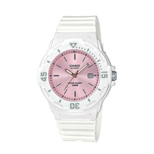 Reloj Casio Análogo Mujer LRW-200H-4E3V